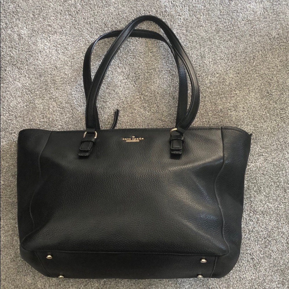Kate Spade tote bag